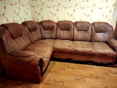 квартира по адресу Украинская ул., 55