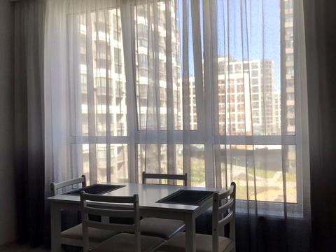 квартира за адресою Родини Крістерів вул., 20