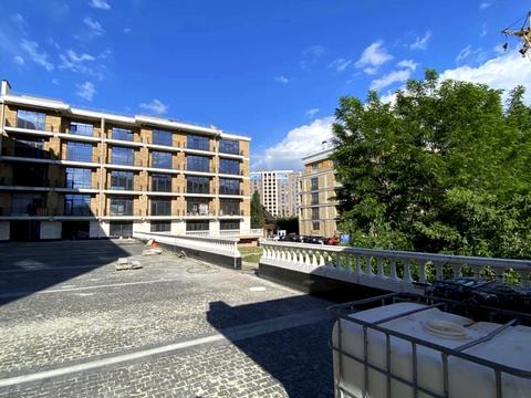 квартира за адресою Лук'янівський пров., 2