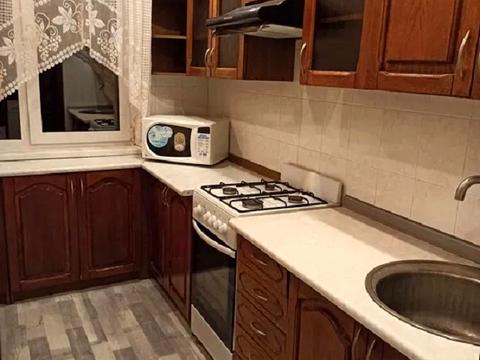 квартира за адресою Ґолди Меїр вул. (Краснодарська), 47/1