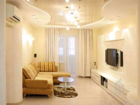 квартира за адресою Драгоманова вул., 1-Г