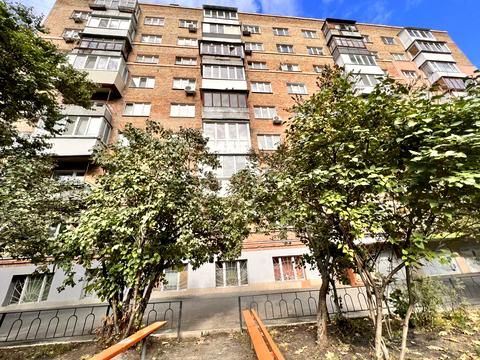 квартира по адресу Евгения Коновальца ул. (Щорса), 33