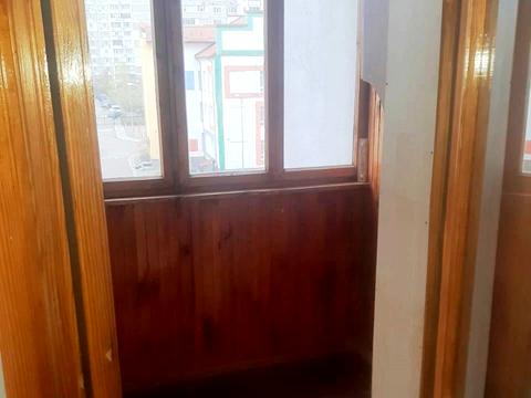 квартира по адресу Вишняковская ул., 8-А