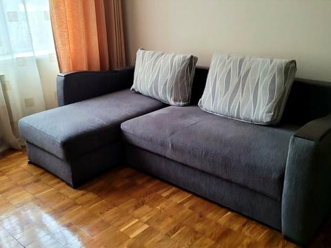 квартира за адресою Голосіївський просп. (40-річчя Жовтня), 21