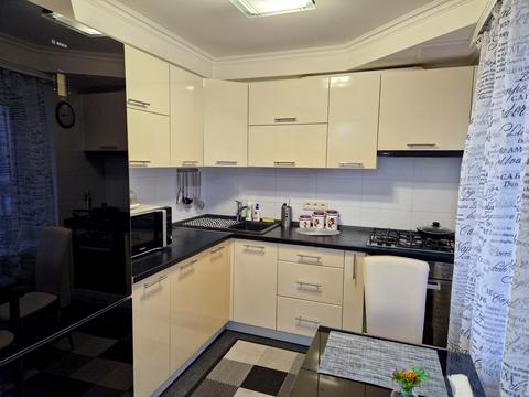 квартира за адресою Володимира Жаботинського вул. (Муромська), 9