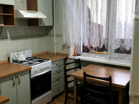 квартира за адресою Кудрявська вул., 31/33