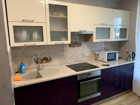 квартира за адресою Європейського Союзу просп. (Правди), 45-А