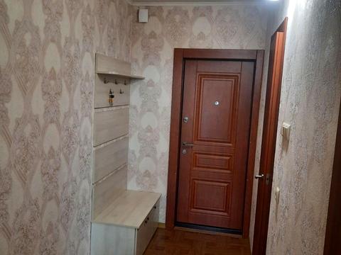 квартира по адресу Сергея Данченко ул., 3