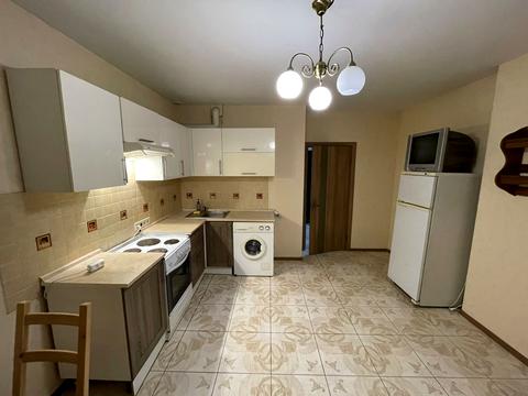 квартира по адресу Харьковское шоссе, 17