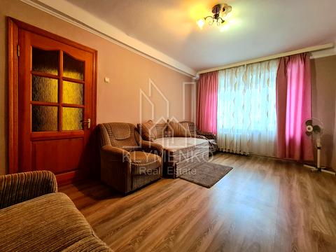 квартира по адресу Братиславская ул., 24