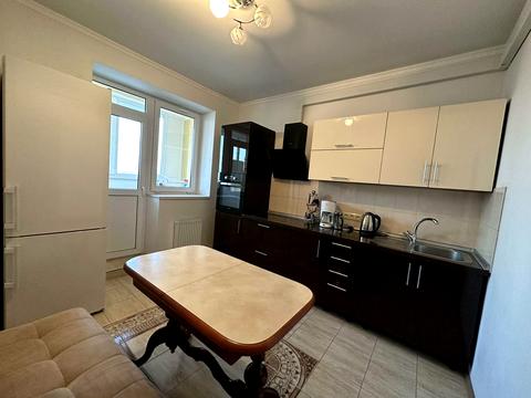 квартира по адресу Олега Мудрака ул. (Генерала Наумова), 66