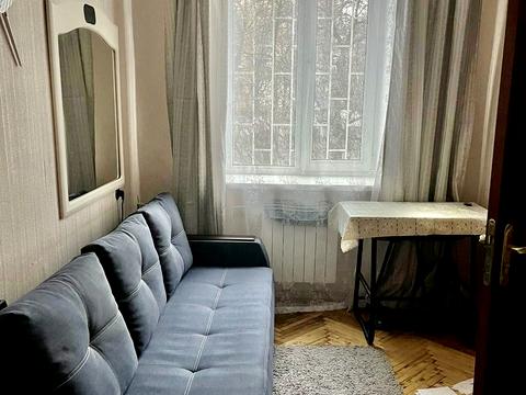 квартира по адресу Юрія Глушка ул. (Подвойського), 10