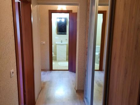 квартира за адресою Кургузова вул., 1а