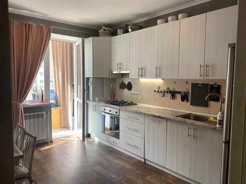 квартира по адресу Европейская ул., 4