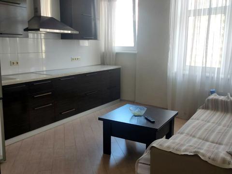 квартира по адресу Анны Ахматовой ул., 22