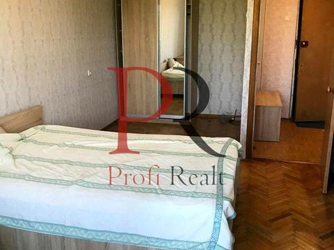 квартира по адресу Зоологическая ул., 2