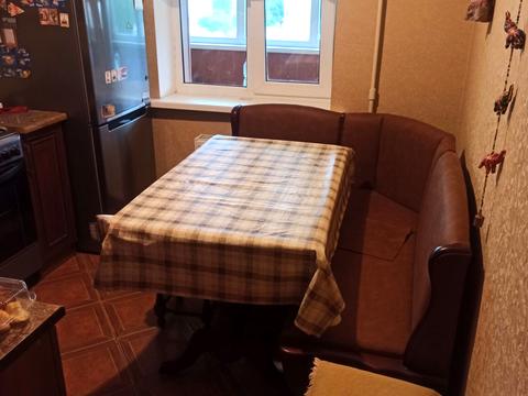 квартира по адресу Горловская ул., 38