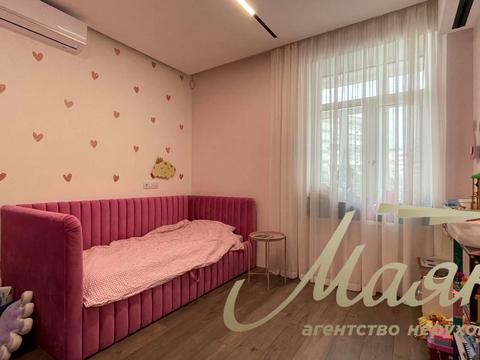 квартира по адресу Школьная ул. (Героев Сталинграда), 56
