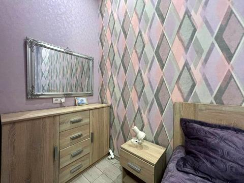 квартира по адресу Украинских Героев просп., 110