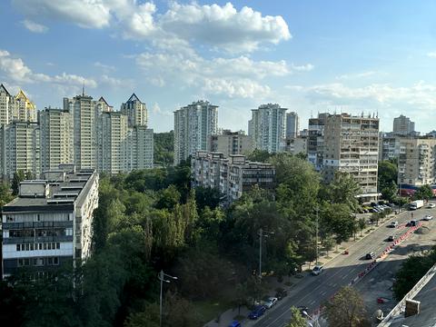 квартира за адресою Митрополита Василя Липківського вул. (Урицького), 16-А