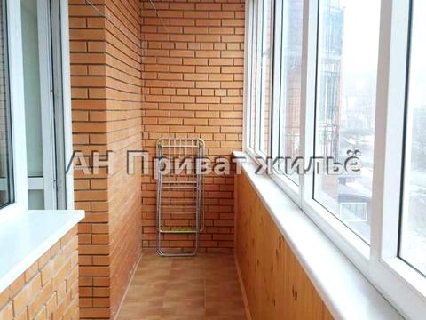 квартира по адресу Семена Антонця ул. (Балакина), 1
