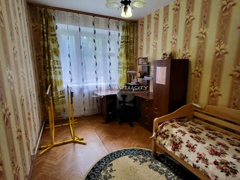 квартира по адресу Чорновола, 6