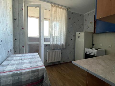 квартира за адресою Соломії Крушельницької вул., 13