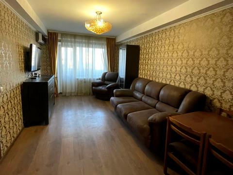 квартира по адресу Чаривная ул., 48