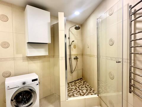 квартира по адресу Межевая ул., 23-Б