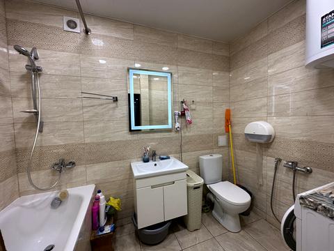 квартира по адресу Андрея Сахарова ул., 14б