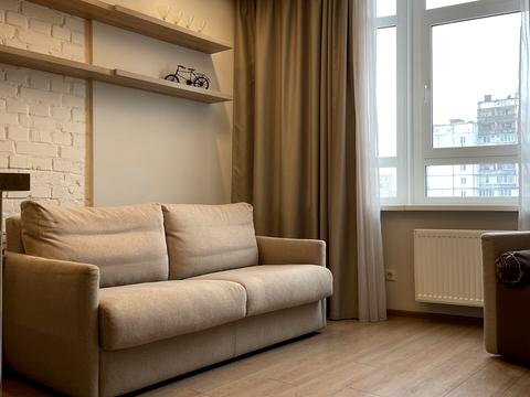 квартира за адресою Дегтярівська вул., 25а к1