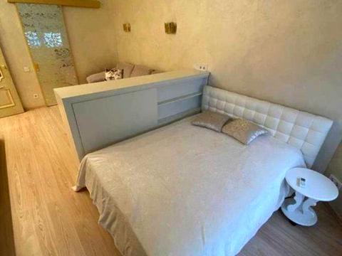 квартира по адресу Елизаветы Чавдар ул., 8