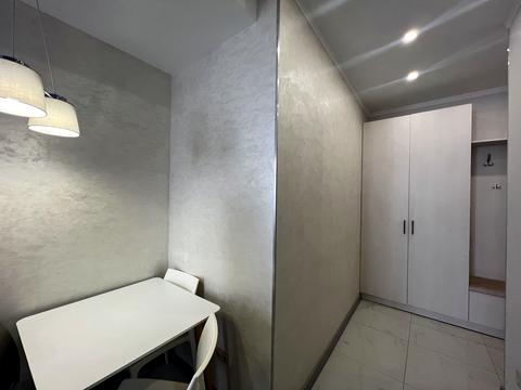 квартира по адресу Гагаринское Плато ул. (Гагаринское Плато), 5/2