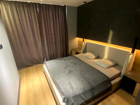 квартира по адресу Клочковская ул., 93