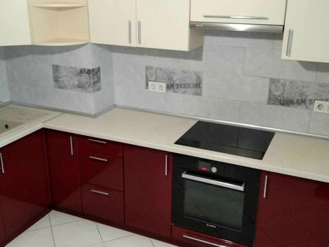 квартира за адресою Здолбунівська вул., 13