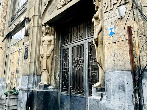 квартира по адресу академика Гнатюка ул. (Горького), 20