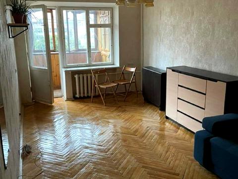 квартира по адресу Бутышев пер. (Андрея Иванова ул.), 12