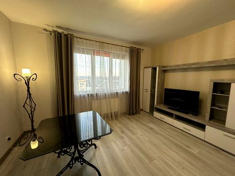 квартира по адресу Князя Святослава пл., 5