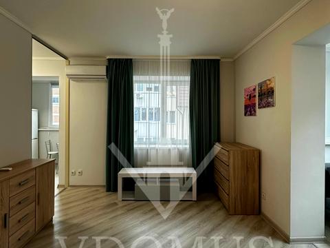 квартира за адресою Степана Рудницького вул. (Академіка Вільямса), 6-Б