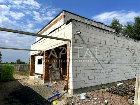 дом по адресу Центральная ул.