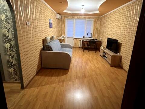 квартира за адресою Парусний пров., 8