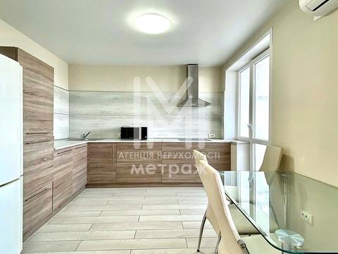 квартира по адресу Качанівська ул., 15