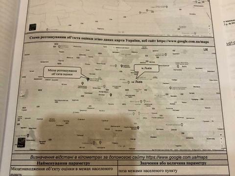 участок по адресу Броварів