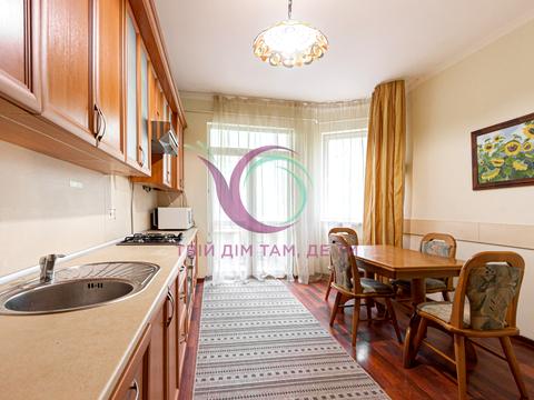 квартира по адресу Сахарова, 58А