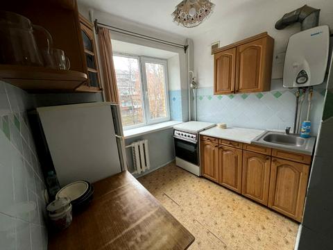 квартира за адресою Зарічанська вул., 22