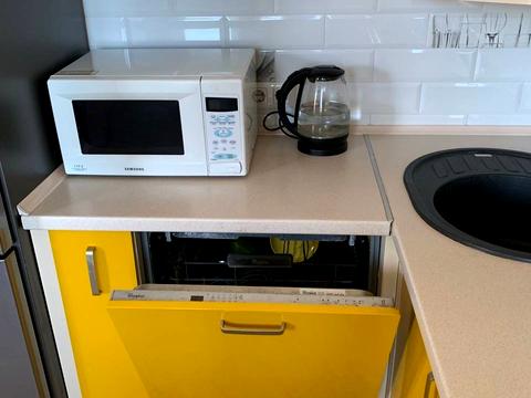 квартира за адресою Мечникова вул., 101-Б