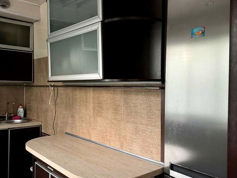 квартира по адресу Отрадный просп. (Чубаря), 36