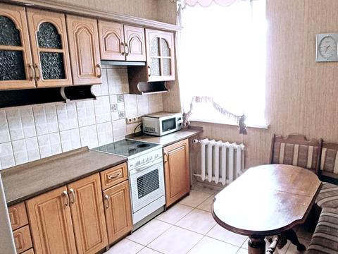 квартира за адресою Оболонський просп., 22-В