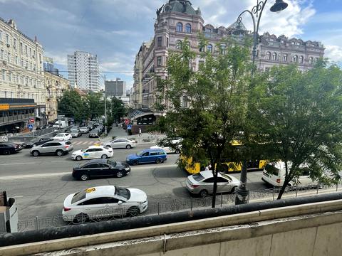 квартира за адресою Велика Васильківська вул. (Червоноармійська), 12