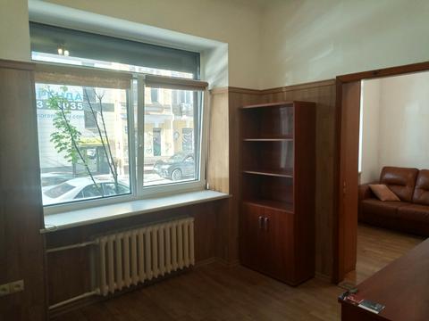 квартира по адресу Большая Житомирская ул., 17/2